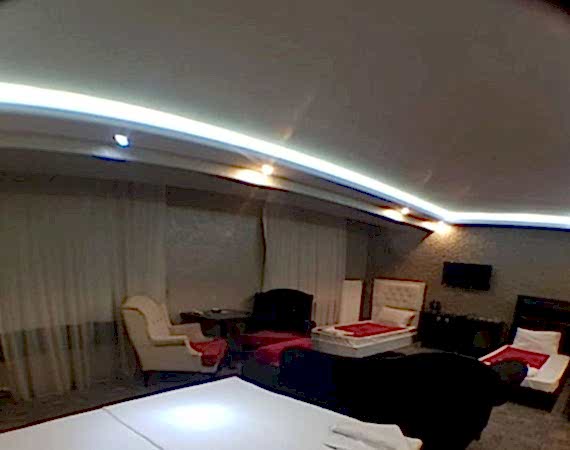 Aile Odası