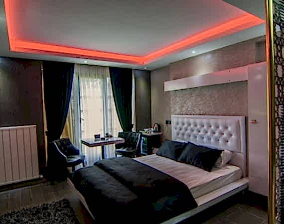 Standart Oda