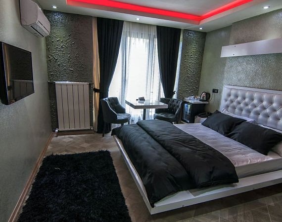Standart Oda