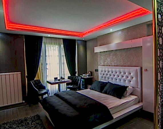 Standart Oda